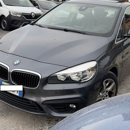Bmw Serie2 Active Tourer 220i Advantage