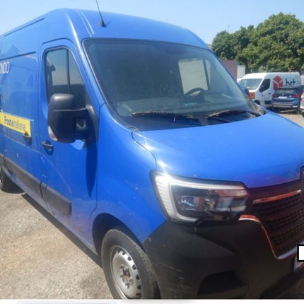 Renault Master L2H2 T33  dci 135cv - IN ARRIVO