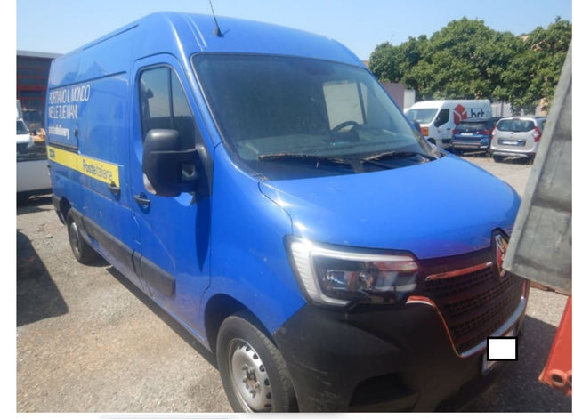 Renault Master L2H2 T33  dci 135cv - IN ARRIVO