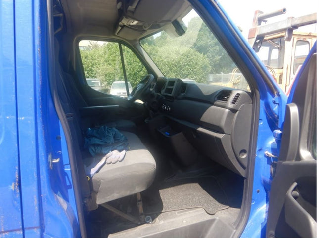 Renault Master L2H2 T33  dci 135cv - IN ARRIVO