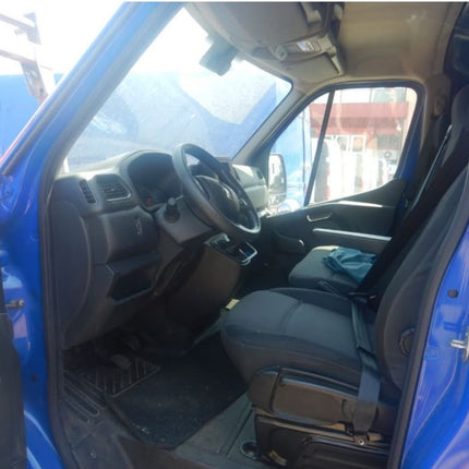 Renault Master L2H2 T33  dci 135cv - IN ARRIVO