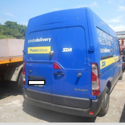 Renault Master L2H2 T33  dci 135cv - IN ARRIVO