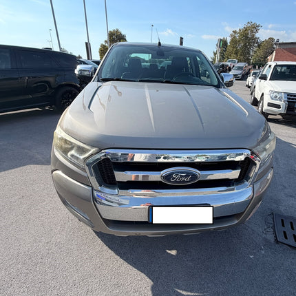 Ford Ranger 2.2 TDCi DC Wildtrak 5 posti