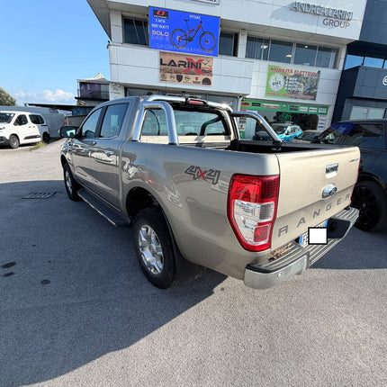 Ford Ranger 2.2 TDCi DC Wildtrak 5 posti