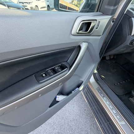 Ford Ranger 2.2 TDCi DC Wildtrak 5 posti