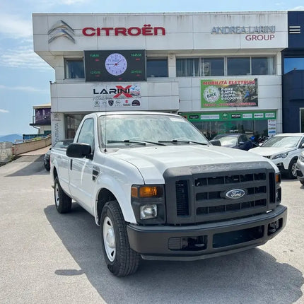 Ford F 150 SUPER DUTY