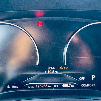 Bmw 320 320d xDrive Touring Sport – 2020 – Bianco, Cambio Automatico