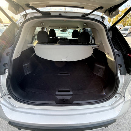 Nissan X-Trail 1.6 dCi 2WD Tekna