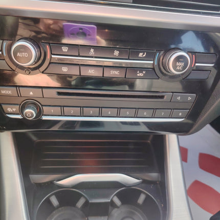 BMW X4 xDrive20d Msport