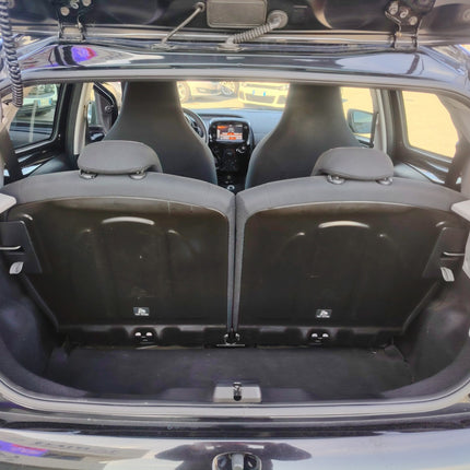 Citroën C1 VTi 72 Urban Ride 5 porte