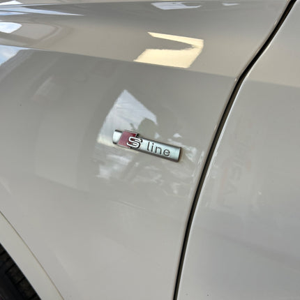 Audi Q8 50 TDI 286 CV quattro tiptronic Sport