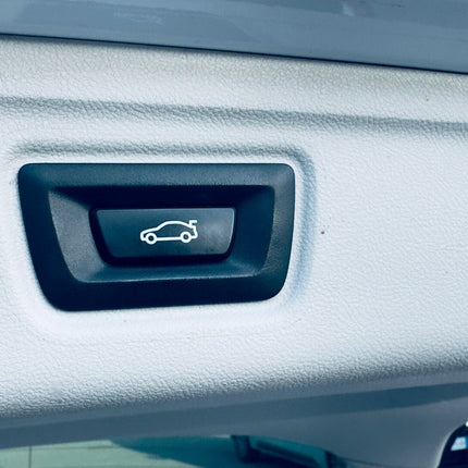 Bmw 320 320d xDrive Touring Sport – 2020 – Bianco, Cambio Automatico