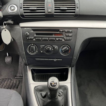 BMW SERIE 1 1.6 benzina