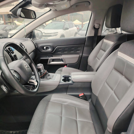 C5 Aircross BlueHDi 130 S&S Shine