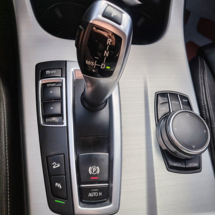 BMW X4 xDrive20d Msport