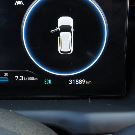 Hyundai TUCSON XLine HEV 1.6 230 AT 2WD