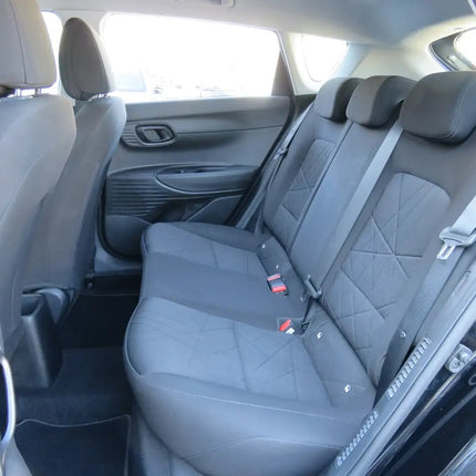 Hyundai BAYON Xline 1.0 T-GDi 48V 100 imt