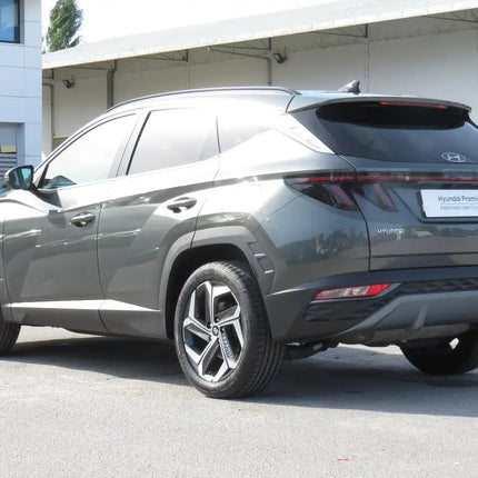 Hyundai TUCSON Exellence HEV 230 AT 2wd Full Hybrid