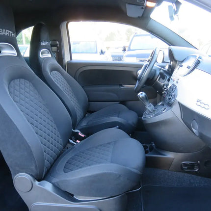 Abarth 595 1.4 T-Jet 145cv