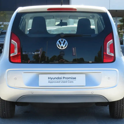 Volkswagen up! Take 5p 1.0 eco 68cv Metano