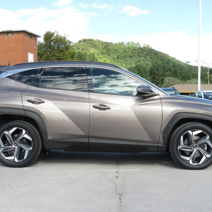 Hyundai TUCSON XLine HEV 1.6 230 AT 2WD