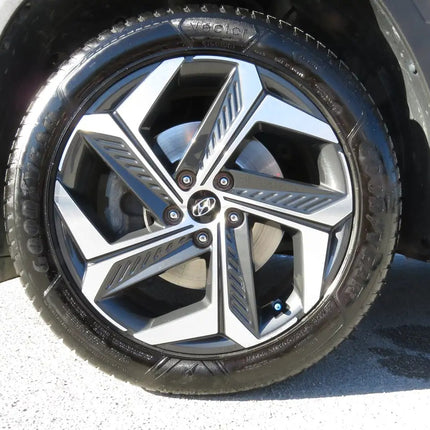 Hyundai TUCSON Exellence 1.6 T-GDi 150 48V 2wd imt