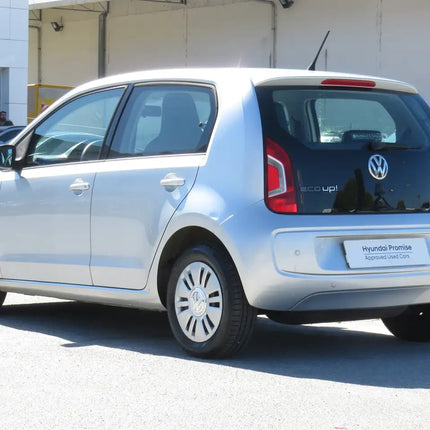 Volkswagen up! Take 5p 1.0 eco 68cv Metano
