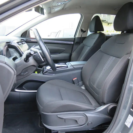 Hyundai TUCSON Exellence HEV 230 AT 2wd Full Hybrid