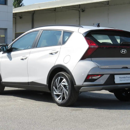 Hyundai BAYON PE MY25 XLine 1.0T-GDi MT