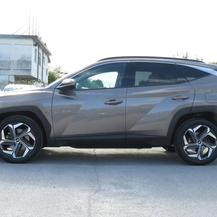 Hyundai TUCSON XLine HEV 1.6 230 AT 2WD