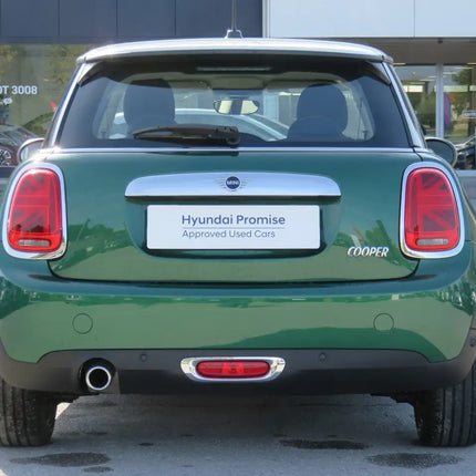 MINI Cooper Cooper F56 3p 1.5 136 CV