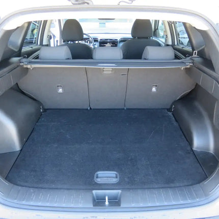 Hyundai TUCSON Exellence 1.6 T-GDi 150 48V 2wd imt