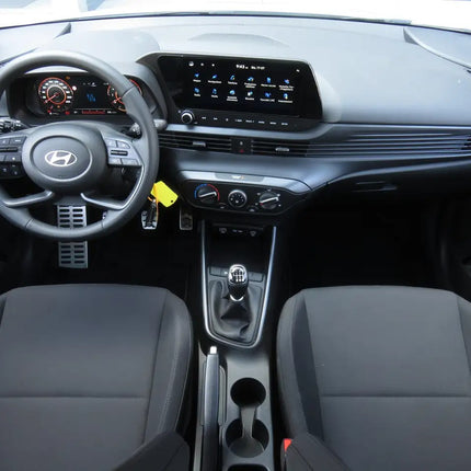 Hyundai BAYON PE MY25 XLine 1.0T-GDi MT