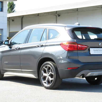 BMWX1 F48 Sdrive 18d xLine auto 2wd