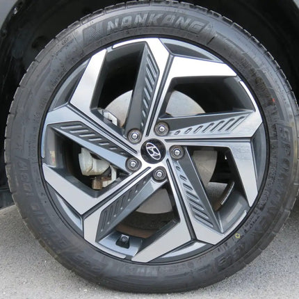 Hyundai TUCSON Exellence HEV 230 AT 2wd Full Hybrid