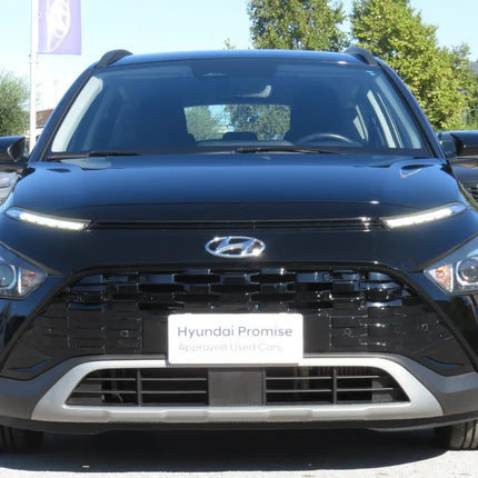 Hyundai BAYON Xline 1.0 T-GDi 48V 100 imt