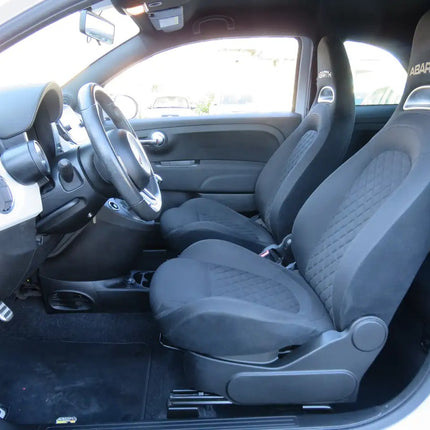 Abarth 595 1.4 T-Jet 145cv