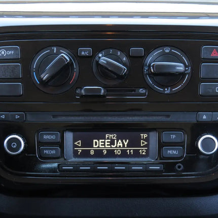 Volkswagen up! Take 5p 1.0 eco 68cv Metano