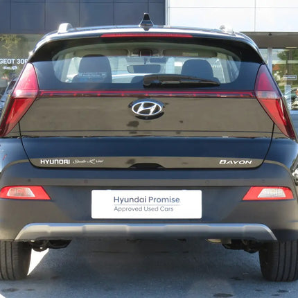 Hyundai BAYON Xline 1.0 T-GDi 48V 100 imt