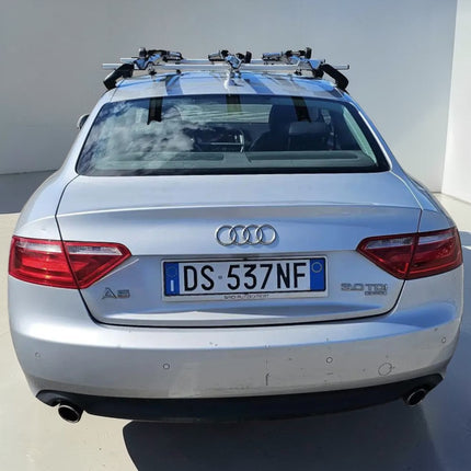 Audi A5 Coupe 3.0 V6 tdi quattro