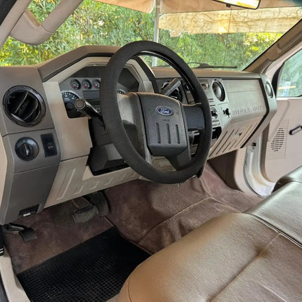 Ford F 150 SUPER DUTY