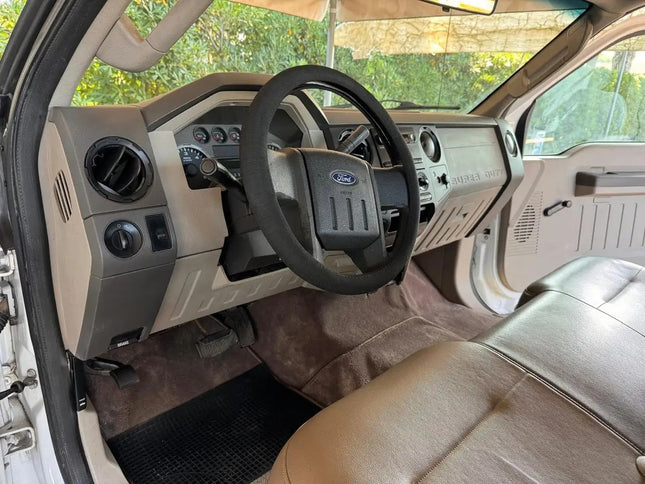 Ford F 150 SUPER DUTY