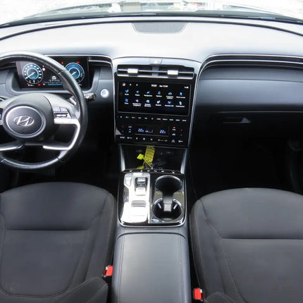 Hyundai TUCSON Exellence HEV 230 AT 2wd Full Hybrid