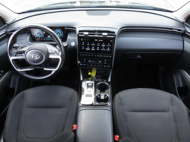 Hyundai TUCSON Exellence HEV 230 AT 2wd Full Hybrid