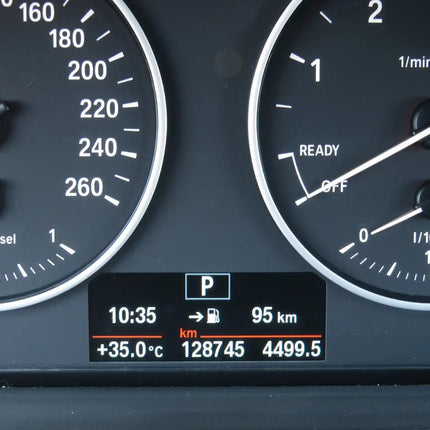 BMWX1 F48 Sdrive 18d xLine auto 2wd