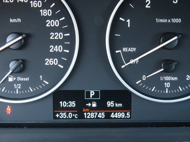 BMWX1 F48 Sdrive 18d xLine auto 2wd