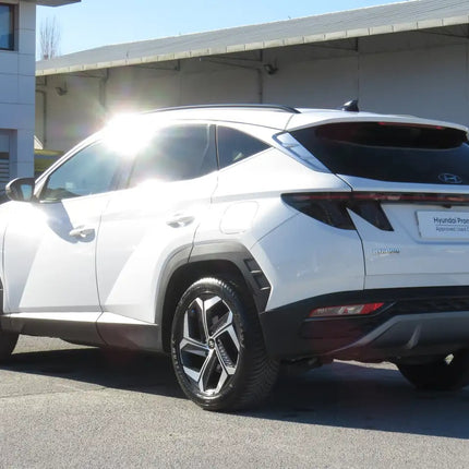 Hyundai TUCSON Exellence 1.6 T-GDi 150 48V 2wd imt