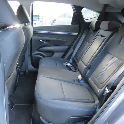 Hyundai TUCSON XLine HEV 1.6 230 AT 2WD