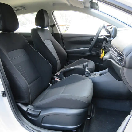 Hyundai BAYON PE MY25 XLine 1.0T-GDi MT