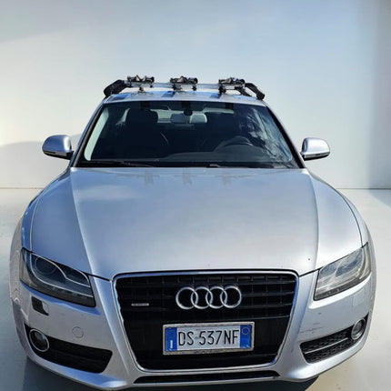 Audi A5 Coupe 3.0 V6 tdi quattro